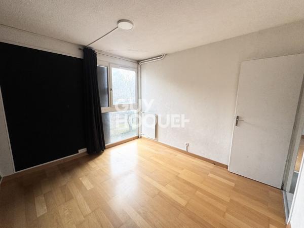 APPARTEMENT À VENDRE DE 5 PIÈCES DE 94,87 M²