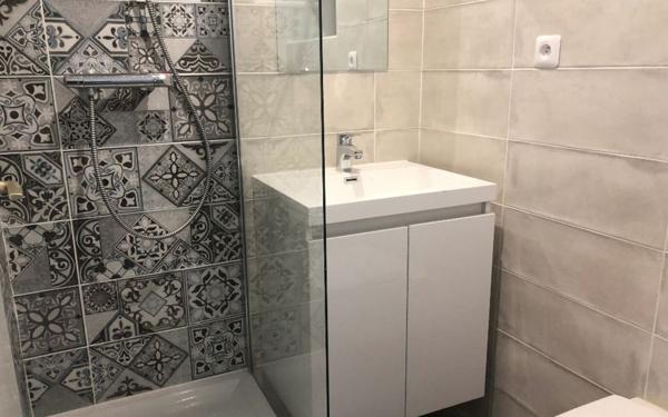 Appartement à vendre    2 pièces • 12,86 m2 Brest