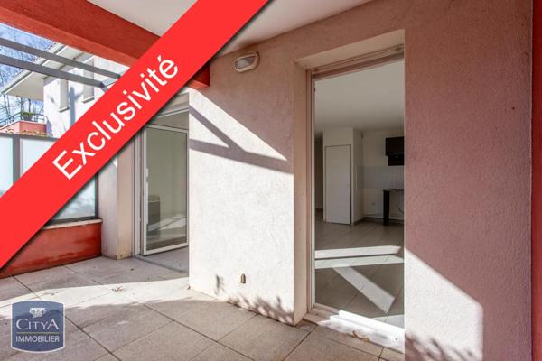 Appartement à vendre 1 pièce 33.08m²