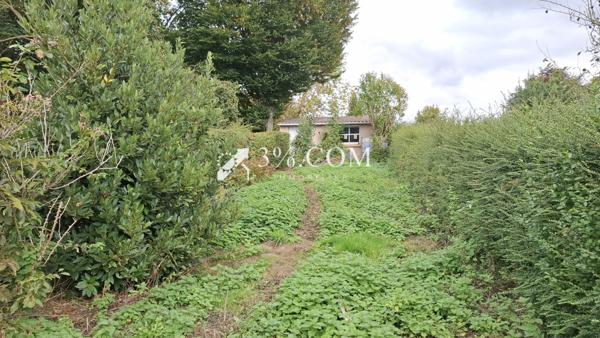 Maison de village 3 pièce(s) 2 chambre(s) 102 m²