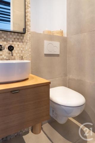 Appartement Studio à vendre  1 pièce - 23,41 m2 PARIS - 75004