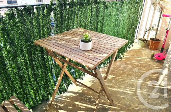 Appartement F4 à vendre  4 pièces - 67 m 2   CRETEIL  - 94