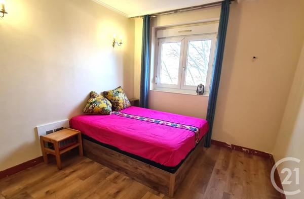 Appartement F4 à vendre  4 pièces - 67 m 2   CRETEIL  - 94