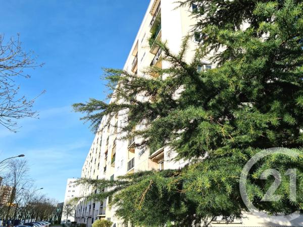 Appartement F4 à vendre  4 pièces - 67 m 2   CRETEIL  - 94