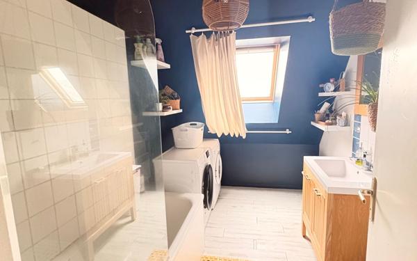 Appartement à vendre    4 pièces •  Saint-Quentin