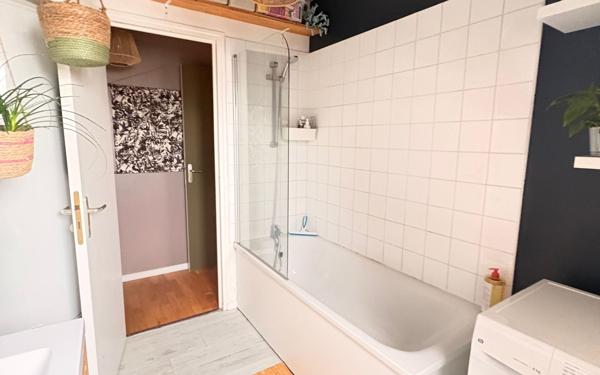 Appartement à vendre    4 pièces •  Saint-Quentin