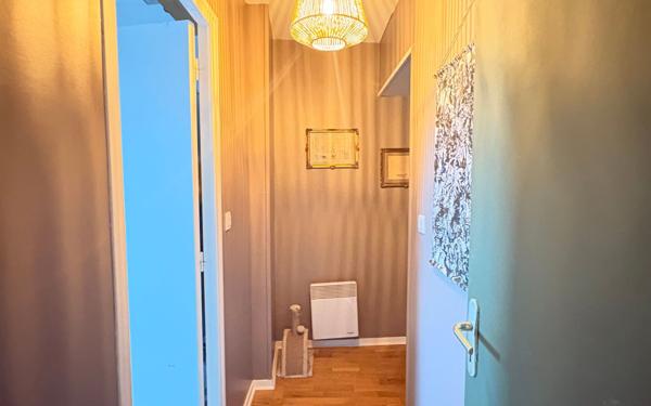 Appartement à vendre    4 pièces •  Saint-Quentin