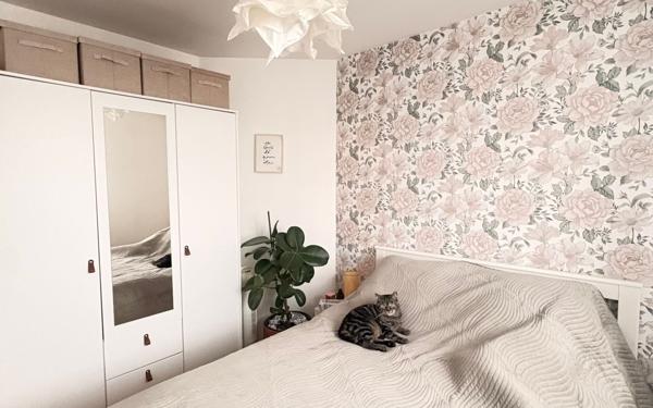 Appartement à vendre    4 pièces •  Saint-Quentin