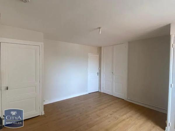 Appartement à louer 2 pièces 32.68m² Périgueux (24000)