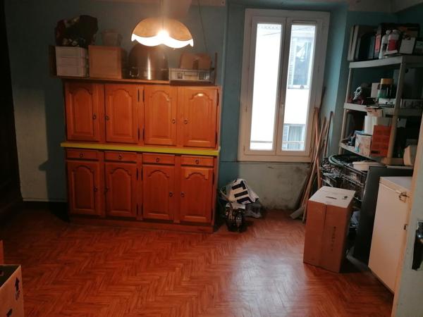 Boulangerie Pâtisserie idéalement située