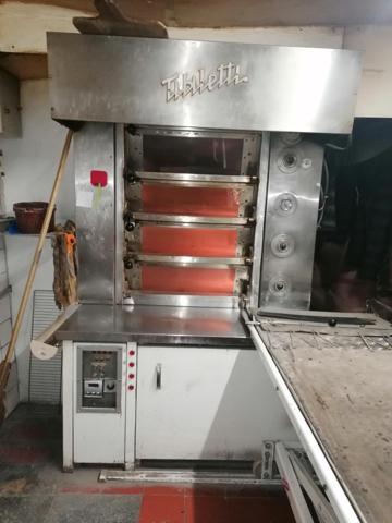 Boulangerie Pâtisserie idéalement située