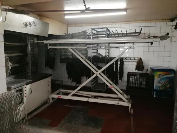 Boulangerie Pâtisserie idéalement située
