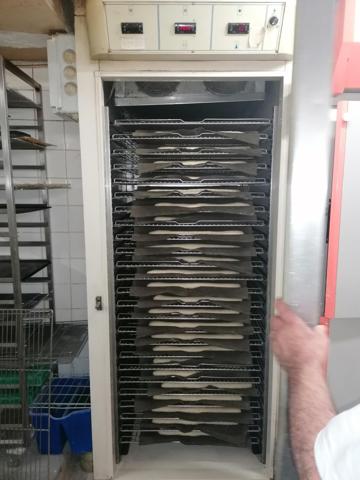 Boulangerie Pâtisserie idéalement située
