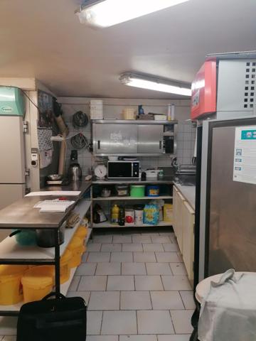 Boulangerie Pâtisserie idéalement située