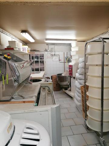 Boulangerie Pâtisserie idéalement située
