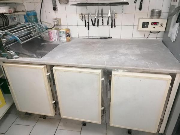 Boulangerie Pâtisserie idéalement située