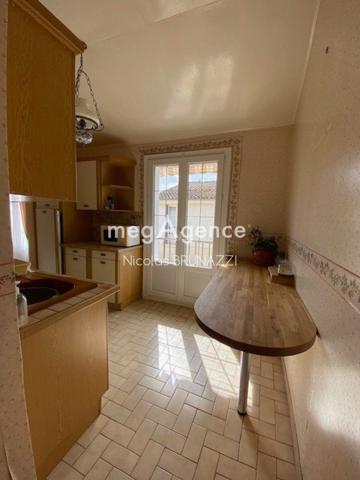 Maison à VIMOUTIERS, 61120 - 4 pièces 69m²
