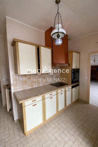 Maison à VIMOUTIERS, 61120 - 4 pièces 69m²