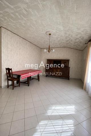 Maison à VIMOUTIERS, 61120 - 4 pièces 69m²