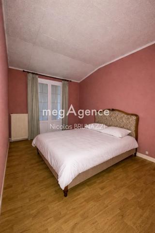 Maison à VIMOUTIERS, 61120 - 4 pièces 69m²