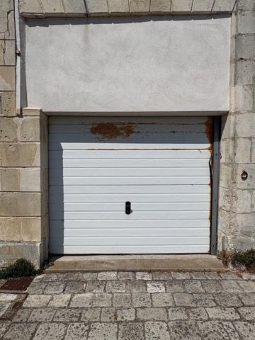 Garage centre-ville