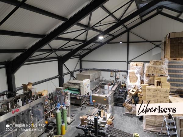 Bâtiment - Local commercial VILLARD DE LANS