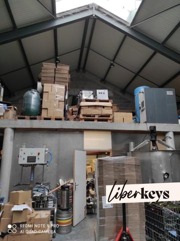 Bâtiment - Local commercial VILLARD DE LANS