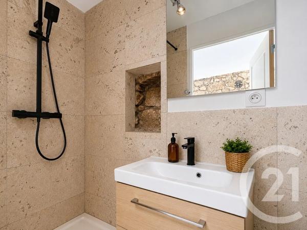 Appartement Studio à vendre  1 pièce - 18,35 m 2   PORTO VECCHIO  - 201