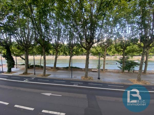 QUAIS DE SAÔNE