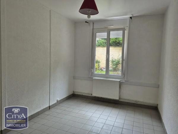 Appartement à louer 3 pièces 68.6m² Saint-Omer (62500)
