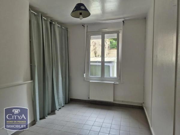 Appartement à louer 3 pièces 68.6m² Saint-Omer (62500)