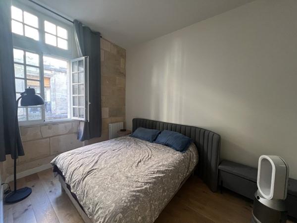 Appartement à louer |  Bordeaux |  2 pièces | 50 m²