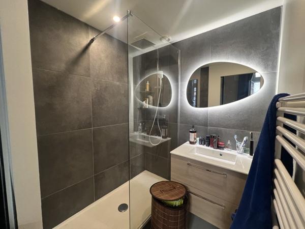 Appartement à louer |  Bordeaux |  2 pièces | 50 m²