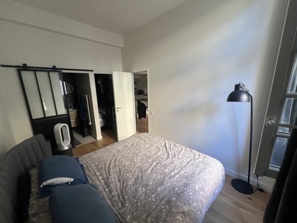 Appartement à louer |  Bordeaux |  2 pièces | 50 m²