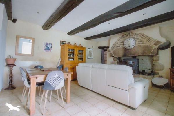 Maison à vendre |  Tréméven |  19 pièces | 283 m²