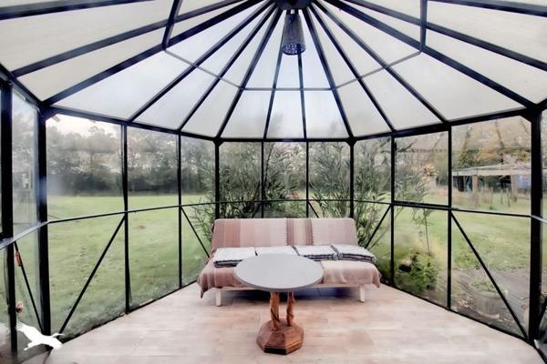 Maison à vendre |  Tréméven |  19 pièces | 283 m²