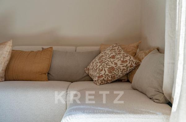 EXCLUSIVITÉ – PROCHE SAINT-REMY-DE-PROVENCE – MAS DU XVIIIe SIÈCLE _ 350 m2 _ 6 chambres