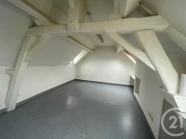 Appartement F1 à vendre  1 pièce - 21,99 m2 CHATELLERAULT - 86