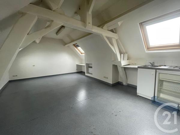 Appartement F1 à vendre  1 pièce - 21,99 m2 CHATELLERAULT - 86
