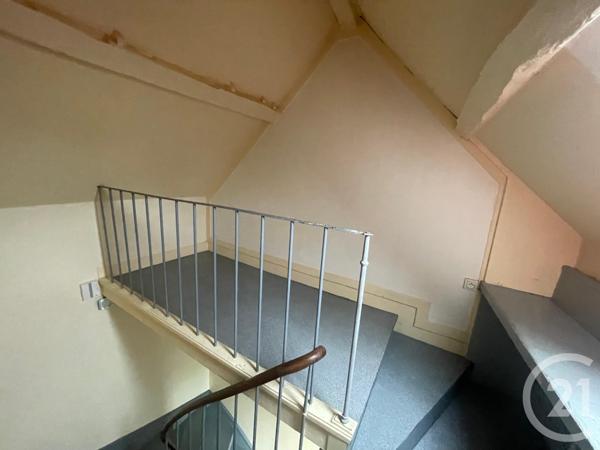 Appartement F1 à vendre  1 pièce - 21,99 m2 CHATELLERAULT - 86