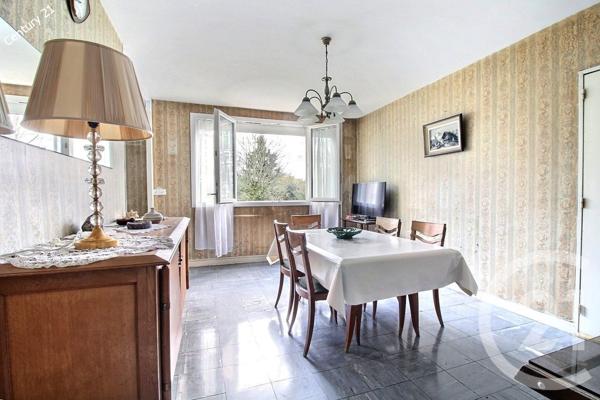 Appartement T4 à vendre  4 pièces - 61,79 m2 CHATEAU THIERRY - 02