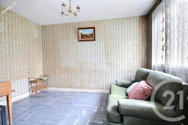 Appartement T4 à vendre  4 pièces - 61,79 m2 CHATEAU THIERRY - 02