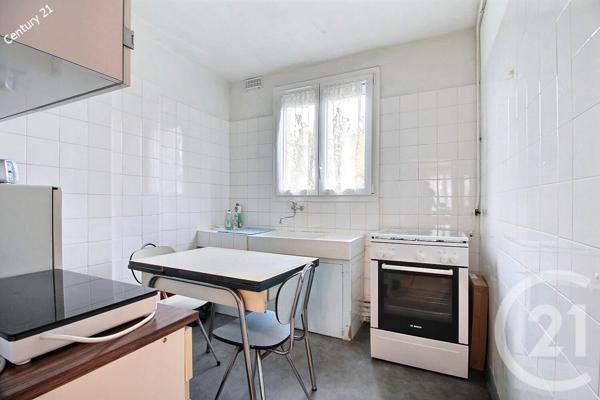 Appartement T4 à vendre  4 pièces - 61,79 m2 CHATEAU THIERRY - 02