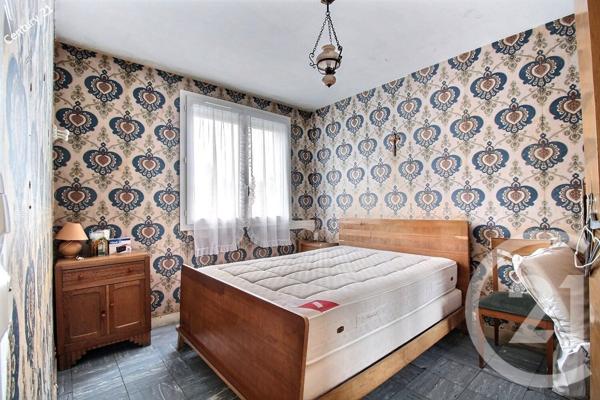 Appartement T4 à vendre  4 pièces - 61,79 m2 CHATEAU THIERRY - 02