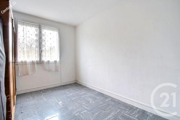 Appartement T4 à vendre  4 pièces - 61,79 m2 CHATEAU THIERRY - 02