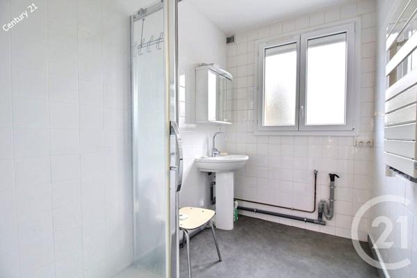 Appartement T4 à vendre  4 pièces - 61,79 m2 CHATEAU THIERRY - 02