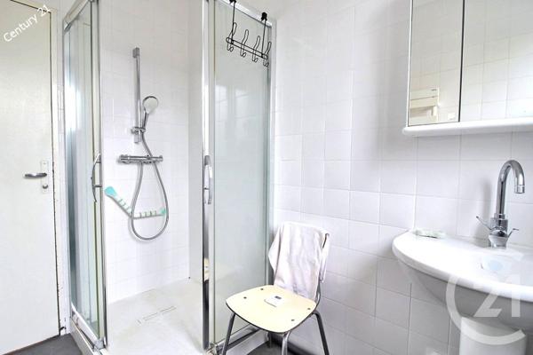 Appartement T4 à vendre  4 pièces - 61,79 m2 CHATEAU THIERRY - 02