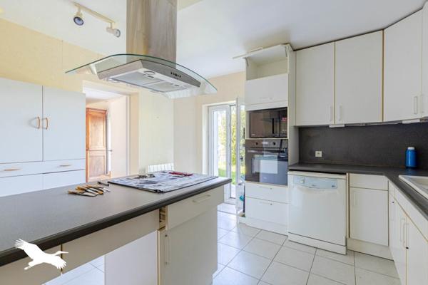 Maison à vendre |  Angoulême |  4 pièces | 109 m²