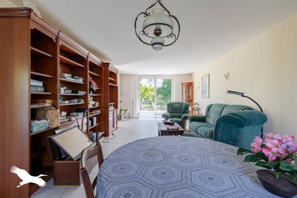 Maison à vendre |  Angoulême |  4 pièces | 109 m²