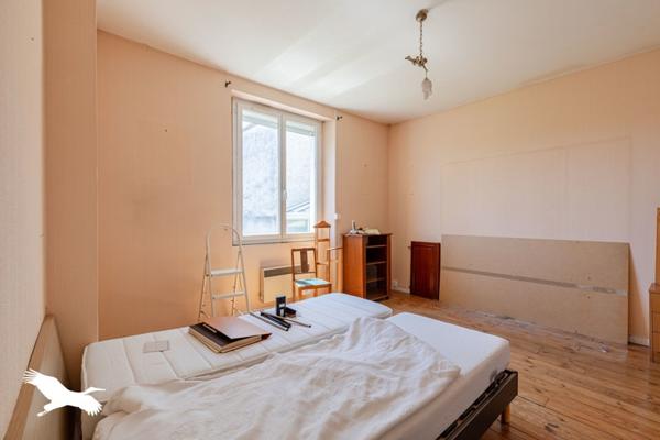 Maison à vendre |  Angoulême |  4 pièces | 109 m²